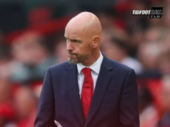 “ตำนานแมนยูวิจารณ์เทน ฮาก: ทีมสับสน ไร้ทิศทาง – ฟอร์มตกหนัก!”