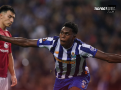 เปิดใจ ซามู โอโมโรเดี้ยน แข้งปอโต้ ถึงช่วงที่ยังค้าแข้งกับตราหมี