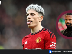 น้องข้าใครอย่าแตะ ริโอ เฟอร์ดินานด์ ตอกหน้าคนที่วิจารณ์