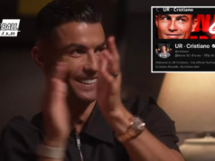 เหตุผลที่ “คริสเตียโน โรนัลโด เปิดช่องยูทูบ”