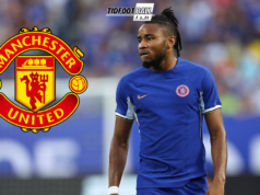 แมนยูฯ ล็อกเป้าคว้าตัว ‘คริสโตเฟอร์ เอ็นคุนคู’