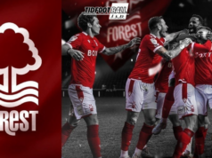 นอตทิงแฮม ฟอเรสต์ สร้างเซอร์ไพรส์! ทะยานสู่อันดับ 3