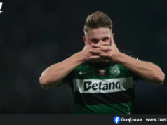 วิคตอร์ เกียวเกเรส จากกองหน้าสวีเดนสู่ดาวเด่นยุโรป