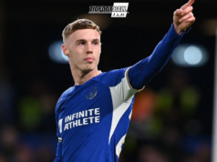 “โคล พาล์มเมอร์: ดาวรุ่งอังกฤษ ผู้ปักธงให้เชลซี”