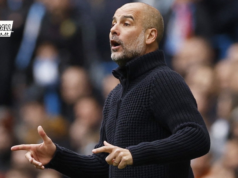 แมนเชสเตอร์ ซิตี้ สะดุดหนัก! พ่าย 4 แมตช์ติด