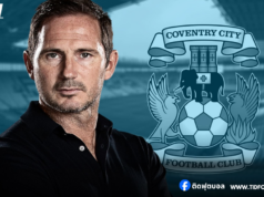 แฟรงค์ แลมพาร์ด เปิดใจ: กับโคเวนทรี