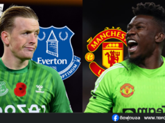 “ผีแดงหลังพิงฝา! แมนยูบุกถิ่นท็อฟฟี่ ตัดแต้มหนีโซนตกชั้น”