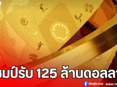 ฟีฟ่าเผยเงินรางวัลแชมป์สโมสรโลก 2025 ทุบสถิติสูงสุด